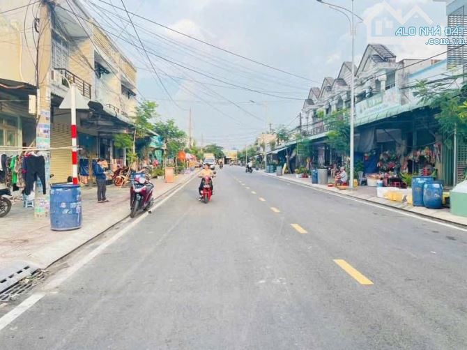 NHÀ 6 TẦNG - MẶT TIỀN ĐƯỜNG 14M - NGANG 5M DT 130M - DÒNG TIỀN 60TR/THÁNG - KHÔNG QUY HOẠC