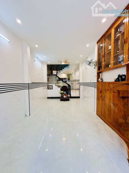 Bán nhà trước chung cư Xuân Thuỷ Quy Nhơn