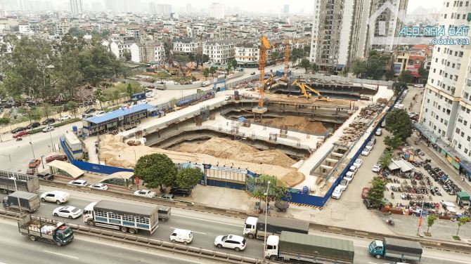 Bán căn hộ 2.7ty, P2123 tòa CT11 Kim Văn Kim Lũ, 45m2, 1 ngủ, 1 wc, sổ đỏ lâu dài, mới