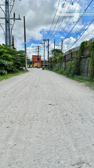 BÁN KHO XƯỞNG 1/ NGUYỄN VĂN BỨA 1086M² CHỈ 13.9 TỶ XUÂN THỚI SƠN HÓC MÔN