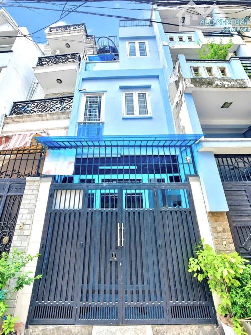 SIÊU PHẨM HÀNG NGỘP TẠI PHÚ NHUẬN - NHÀ PHÙNG VĂN CUNG VỚI DT 60M2 MÀ GIÁ CHỈ 3,89TỶ!!!!