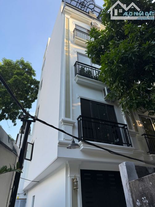BÁN NHÀ MỚI PHỐ XUÂN ĐỈNH – 35M² – LÔ GÓC – THANG MÁY – 8,7 TỶ – CỰC HIẾM