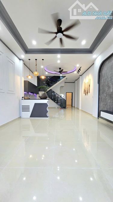 Np534 BÁN NHÀ MỚI 1 LẦU 1 TRỆT PHƯỜNG HỐ NAI ---------------