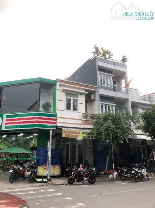 Bán Nhà TĐC Phước Hải Gần Đường Số 4 Thích Quảng Đức Phù Hợp Kinh Doanh