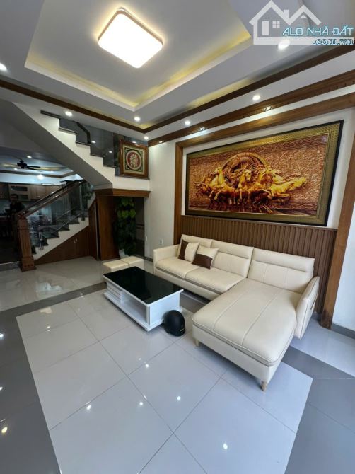 Bán nhà đường 208, An Dương, 51m2 × 4 tầng, giá chỉ nhô 3ty