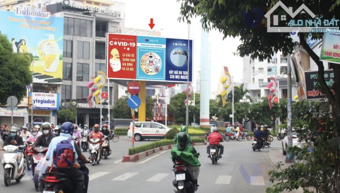 LÊ ĐẠI HÀNH ĐẠI CỒ VIỆT | 38M | 5 TẦNG | THANG MÁY |