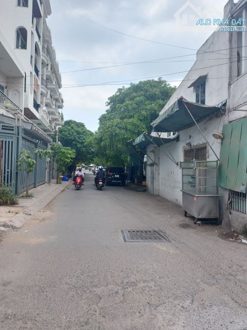 Bán nhà riêng, 95 m², Gò Vấp