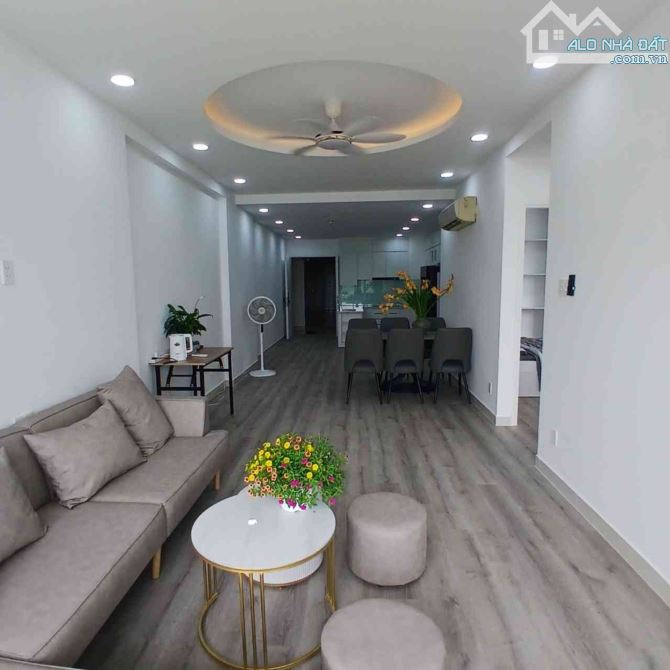 Bán nhà 64m2 - HXH - 2 tầng - Phạm Thế Hiển