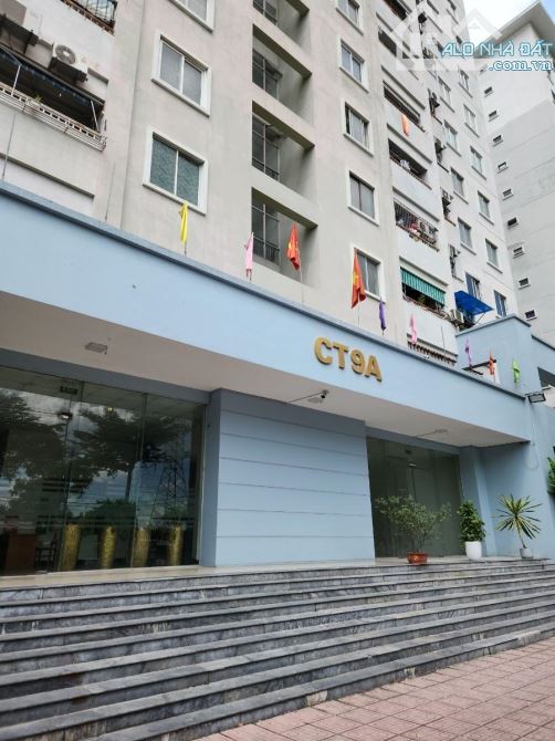 BÁN CĂN HỘ CT09A VIỆT HƯNG 74M² – 2PN – 2WC – GIẢM 600 TRIỆU, CHỈ CÒN 3,6 TỶ