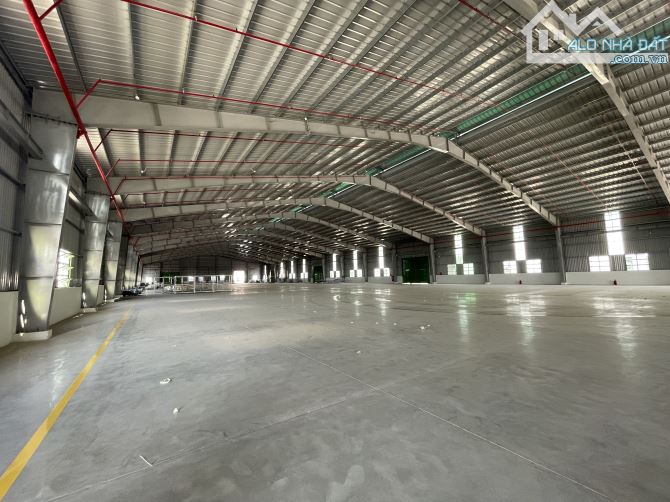 💥 SANG NHƯỢNG NHÀ XƯỞNG KCN TRÀ ĐA GIA LAI