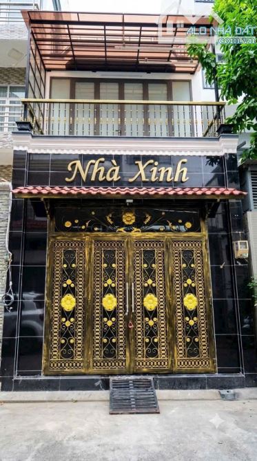 Bán biệt thự 3 tầng đường (10m5) An Xuân, Thanh Khê, dt 198m2 (10m x 19,8), giá 15,5 Tỷ.