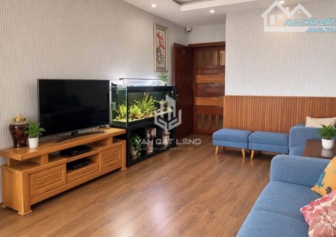 Cần bán chung cư Nguyễn Kim 2pn đường Xô Viết Nghệ Tĩnh Phường Thắng Tam Thành Phố Vũng Tà