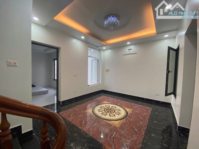 🔥 BÁN VILLA 3 TẦNG MẶT ĐƯỜNG CHÙA NGHÈO – TRANG QUAN, AN ĐỒNG