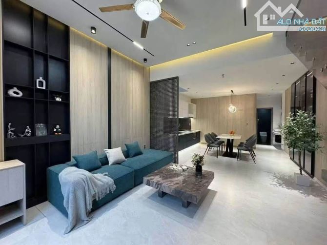BÁN NHÀ NGỌC LÂM, PHƯỜNG BỒ ĐỀ 55M², 6 TẦNG, 14.5 TỶ, Ô TÔ TRÁNH NHAU, CẠNH MIPEC