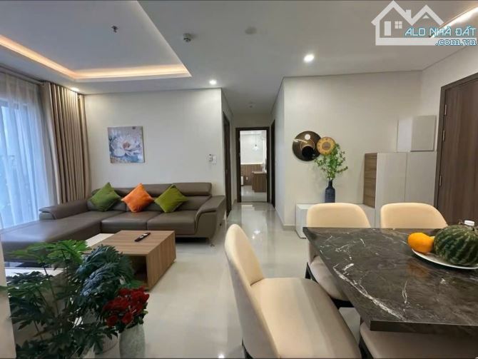 Bán căn hộ, 2 PN, 72 m², Vĩnh Hiệp