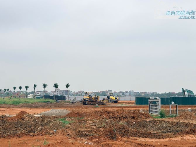 Chuyển nhượng nhà máy 2,73 ha Cầu Kiền, Thuỷ Nguyên Hải Phòng giá 2,2 triệu chính chủ