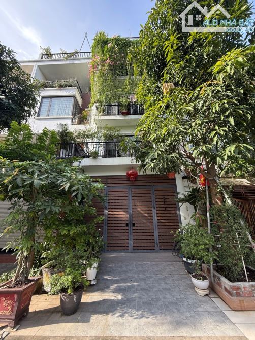 ( Mặt đường đôi 40m ) Bán nhà LK Tân Tây Đô. 95m2 Thang Máy. 15.5 Tỷ