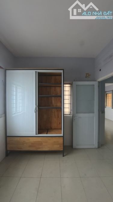 Chung cư Bùi Minh Trực 60m2 Phường 6 Quận 8 Chung cư 60m2 3 phòng ngủ