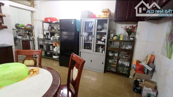 KINH DƯƠNG VƯƠNG–NGANG 4,5M, NHÀ 2 TẦNG 2PN CHỈ 5,28TỶ (A13)