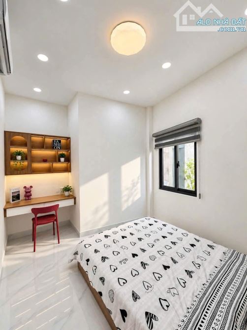 ĐỪNG BỎ LỠ CĂN NHÀ PHỐ NÀY ĐƯỜNG LÊ QUAN ĐỊNH P14 -GIÁ 6,79 TỶ - 73m2(5x14, 6) - 2 LẦU 3PN