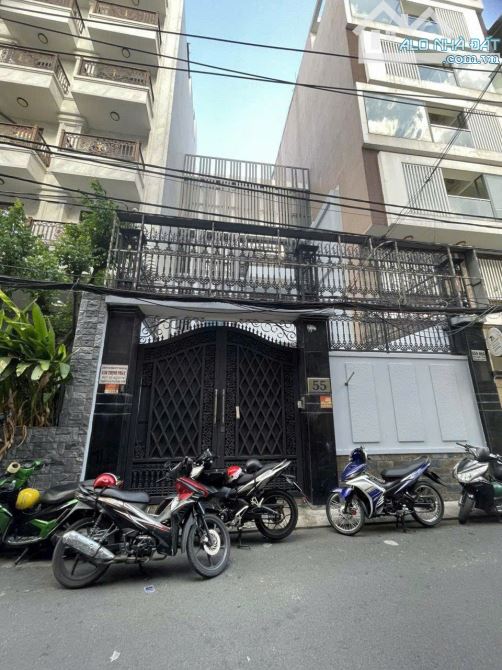 ♻️ Nhà 3 tầng góc 2 mặt tiền Phan Tôn - Gọi Tùng Béo