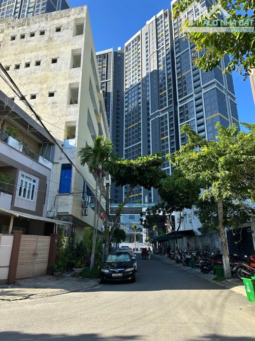 BÁN NHÀ 3 TẦNG - MT PHẠM VĂN BẠCH, HẢI CHÂU, GẦN TÒA 69 TẦNG, VEN SÔNG HÀN - CHỈ 9.9 TỶ