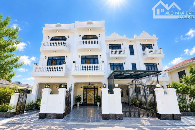 🏠 Nhà 2 căn mặt tiền đường Châu Văn Hùng Lại Thế , Phường Mỹ Thượng - cách đường Phạm Văn