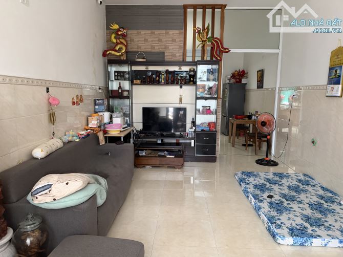 Chính chủ Bán Nhà Hẻm cạn Trung Tâm Quy Nhơn