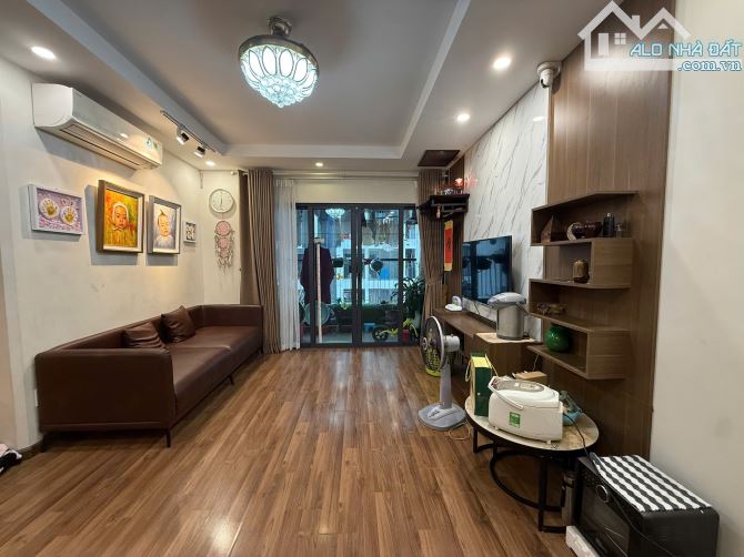 Chung cư Mỹ Đình Plaza 2 tầng trung đẹp giá nhỉnh 6 tỉ