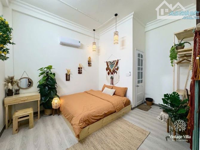 CỰC SỊN! BÁN HOMESTAY PHỐ BIỂN MỸ KHÊ – CHỈ XÍU 9 TỶ TL - DT 90 TRIỆU/THÁNG – ĐƯỜNG 7.5M