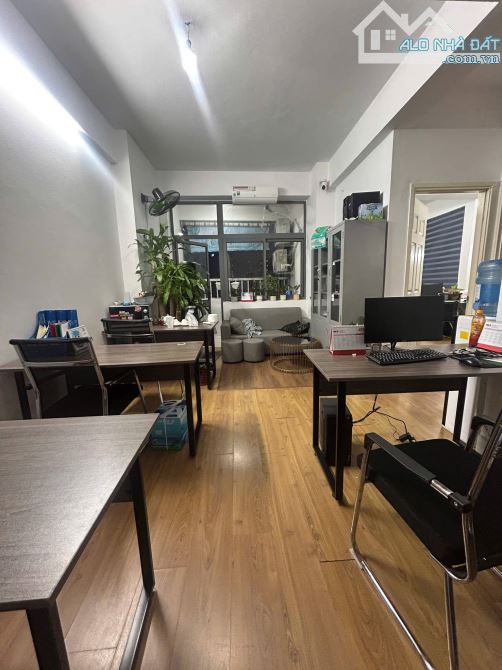 BÁN CHUNG CƯ VOV MỄ TRÌ - 70M2 - 2PN - 5.35 TỶ