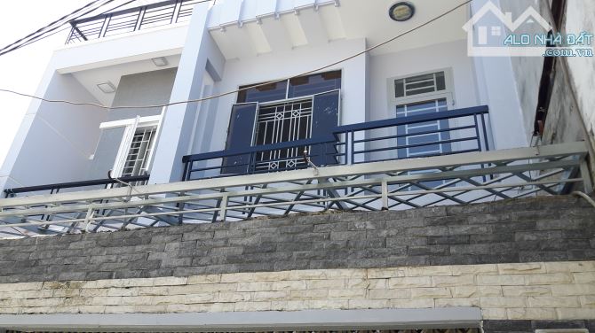 Nhà HXH Nguyễn Thị Minh Khai (Q3), 4.2x21m, HĐ 21 triệu, giá 17 tỷ
