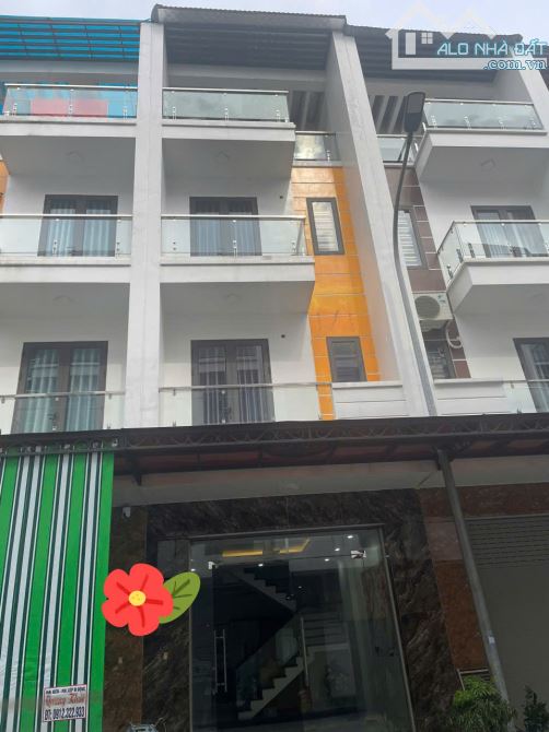 BÁN NHÀ ĐẸP KHU ĐÔ THỊ HIM LAM – HÙNG VƯƠNG, HỒNG BÀNG Giá chỉ 4,3 tỷ