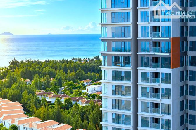 BÁN CĂN 3PN NEWTOWN DIAMOND 88M² – VIEW TRỰC DIỆN BIỂN – GIÁ 7,1 TỶ
