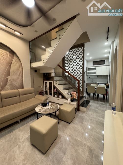Bán nhà riêng, 38 m², Hải Châu