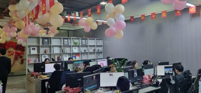 12.9 tỷ/199 m2/ Sàn Văn Phòng/ Lương thế Vinh