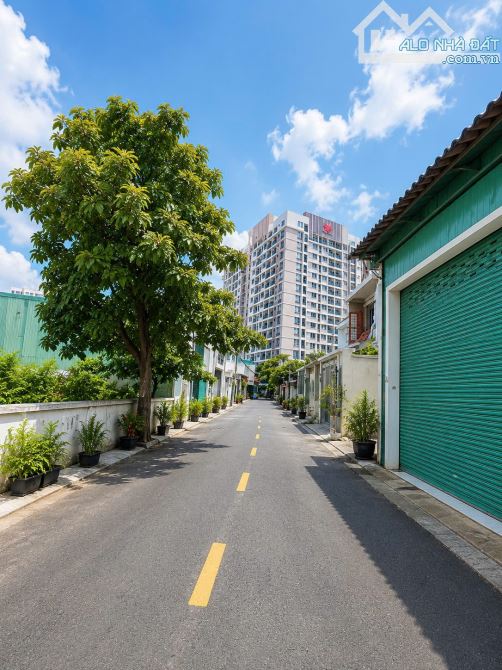 KHO XƯỞNG 400M² MẶT TIỀN TX14 THẠNH XUÂN Q12 - GẦN KHU PICITY - ĐƯỜNG 7M 💸13 TỶ