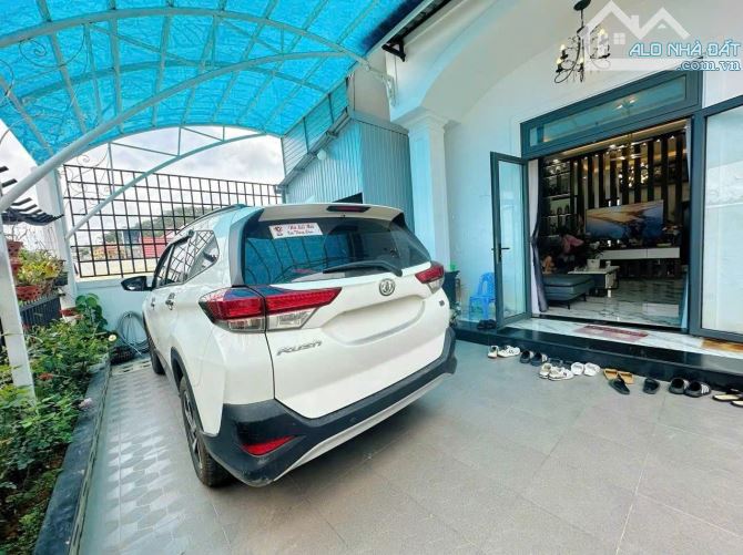 🔥 CHỦ CẮT 1,7 TỶ – BIỆT THỰ 200M², 5PN TRỊNH HOÀI ĐỨC CHỈ 8,2 TỶ 🔥
