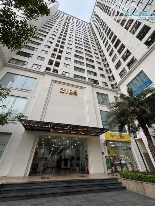 Hiếm 5.3 tỷ Bán Chung cư Green Star 66m-2 phòng ngủ-full nội thất