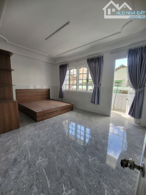 🏡 NHÀ CẤP 4 HẺM XE HƠI – CẠNH NHÀ THỜ CON GÀ – TRẦN PHÚ, ĐÀ LẠT ✨