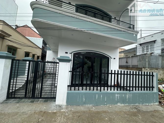 🔥BÁN NHÀ PHỐ ĐƯỜNG MAI HẮC ĐẾ – 4 PHÒNG NGỦ, GIÁ CHỈ 6,4 TỶ