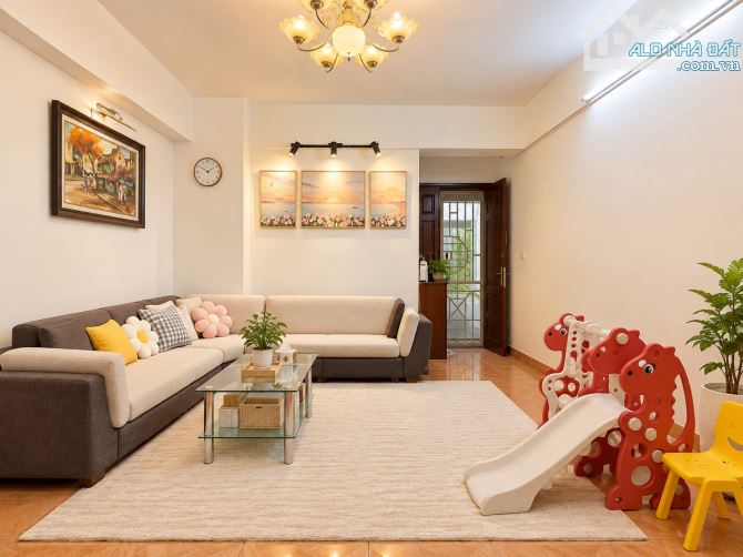 BÁN CHCC MỸ ĐÌNH, NAM TỪ LIÊM 92M2, 3PN, GIÁ 5.4 tỷ