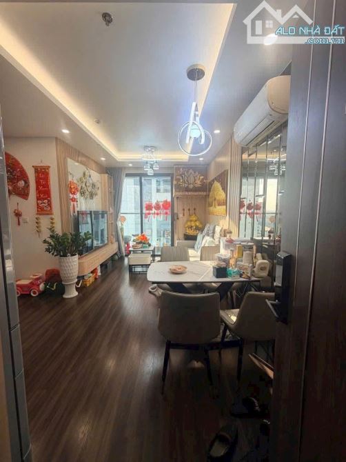 🔥 2,55 TỶ – CĂN HỘ HOÀNG HUY SỞ DẦU | TẦNG 15 – FULL ĐỒ 🔥
