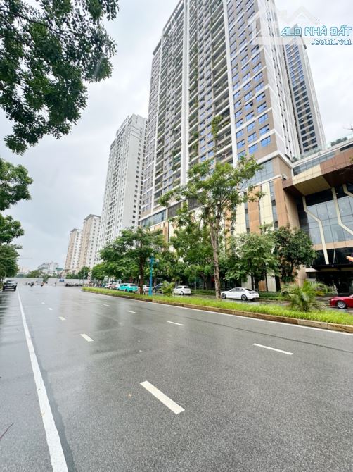 CĂN HỘ CAO CẤP TÒA MELODY 6TH ELEMENT KĐT TÂY HỒ TÂY 83m2 - 2PN,2WC : 10,6 TỶ
