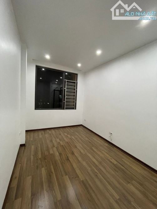 BÁN NHÀ 4 TẦNG AN LẠC – SỞ DẦU – HỒNG BÀNG Giá 3,6 tỷ