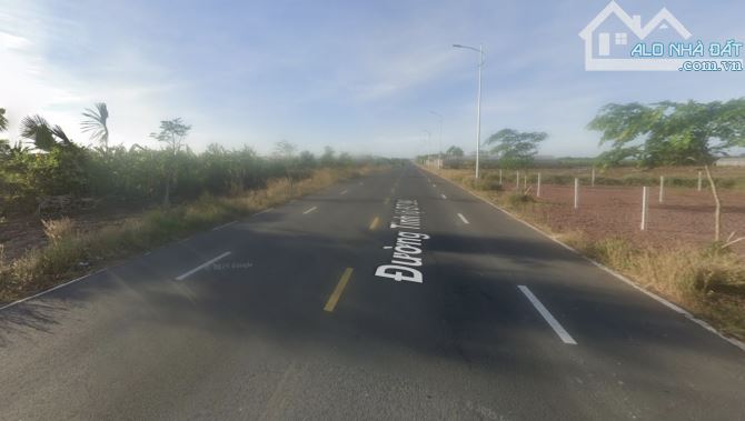 🔥QUỸ ĐẤT 4HA MẶT TIỀN ĐT997 – ~7.000M² THỔ CƯ | CỰC HIẾM, PHÁP LÝ CHẮC CHẮN