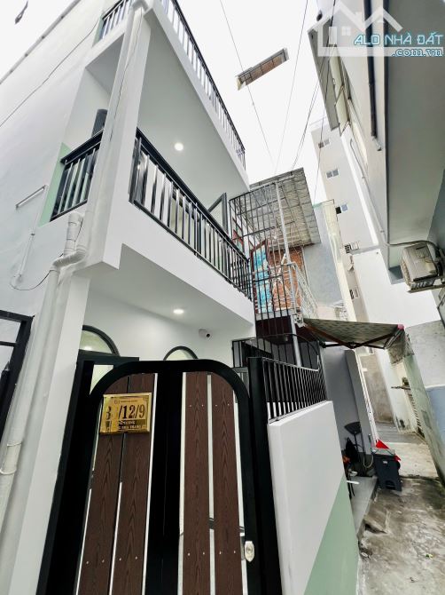 Bán nhà riêng, 34 m², Lộc Thọ