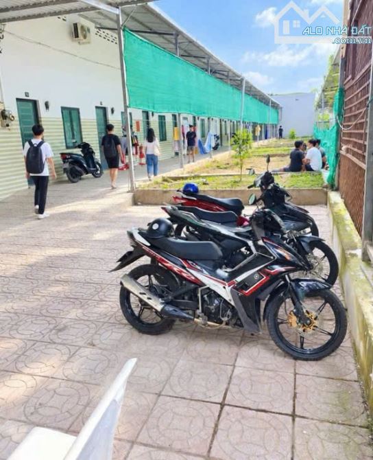 BÁN DÃY TRỌ 6,5 TỶ GẦN ĐẠI HỌC NAM CẦN THƠ, THÀNH PHỐ CẦN THƠ