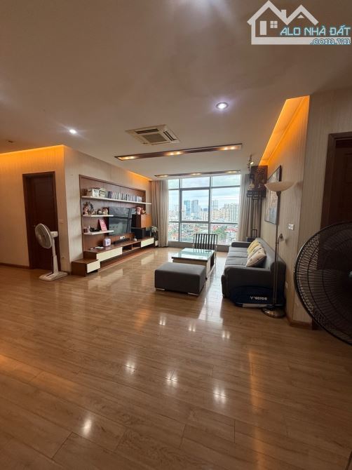 BÁN CĂN HỘ EUROWINDOW TRẦN DUY HƯNG