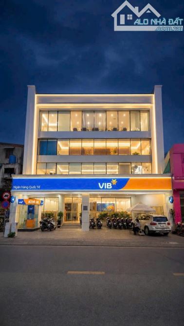 GÓC 2 MẶT TIỀN 398 LÊ VĂN SỸ, P.14, QUẬN 3 - TRỤC ĐƯỜNG THỜI TRANG SẦM UẤT